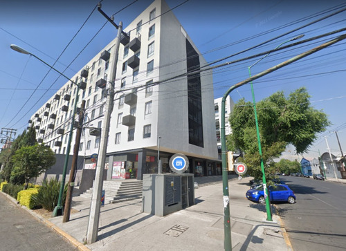Urgente Vendo Departamento En Cuauhtemoc- Buen Precio