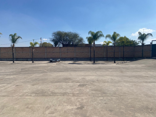 Bodega En Venta Adolf B. Horn Y Autódromo Guadalajara
