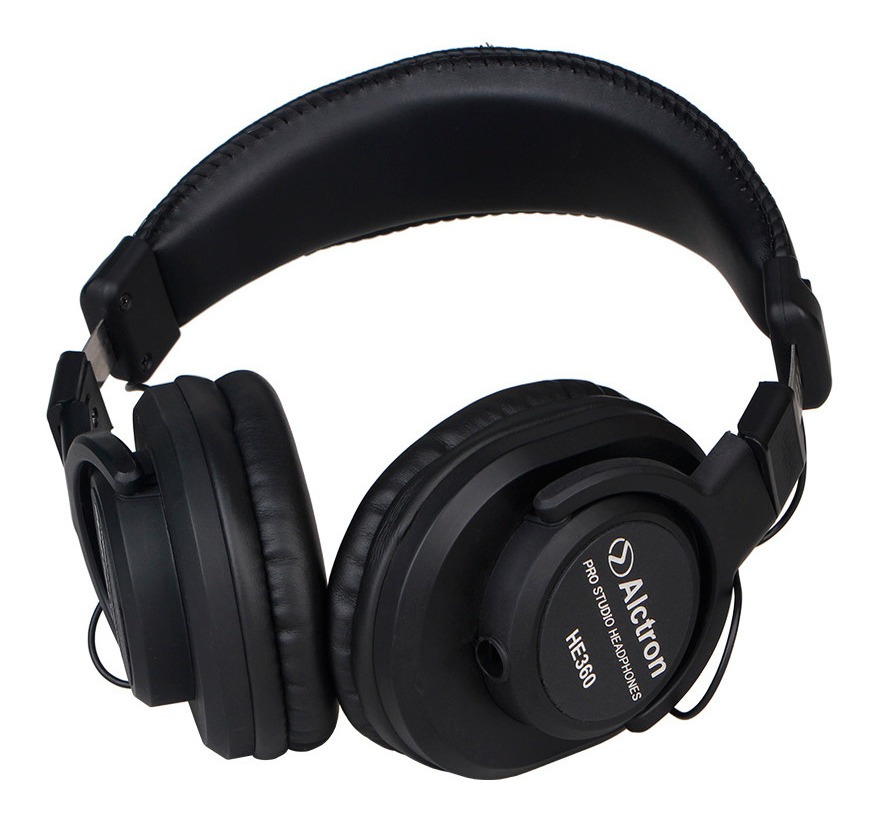 Alctron HE360