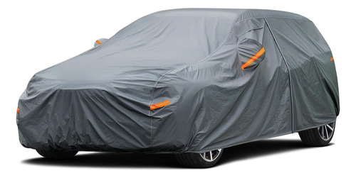 Cobertor Funda Impermeable/uv Para Hatchback Volkswagen Gol