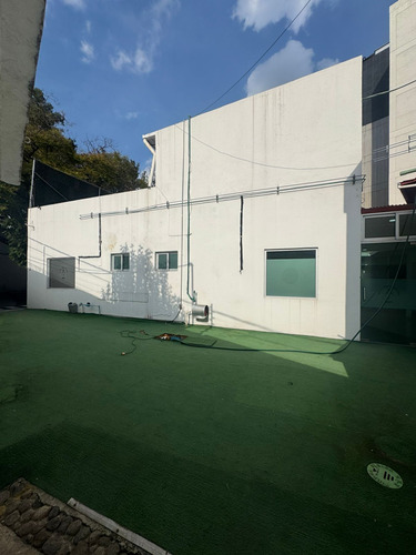 Edificio En Venta, Coyoacán, 800m2