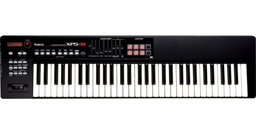 Roland Xps-10 Teclado Sintetizador Expandible 61 Teclas
