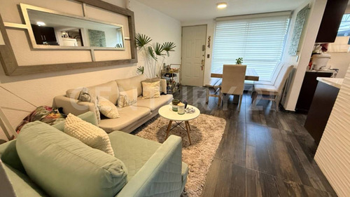 Venta Departamento En Ferrocarril Hidalgo