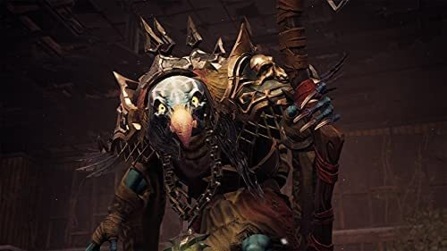 Juego Para Nintendo Switch Darksiders Iii