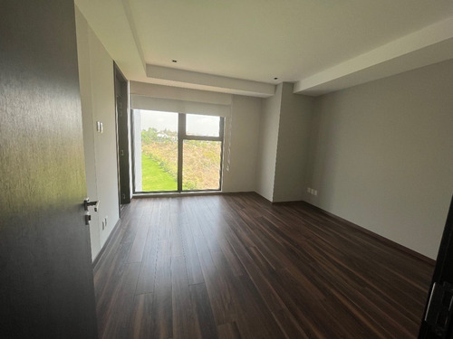 Departamento En Renta En Oaks Bosque Real