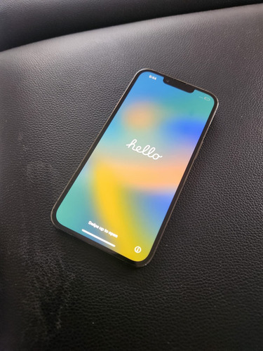 Apple Iphone 13 Pro (256 Gb) - Grafito Gris Oscuro (Usado)