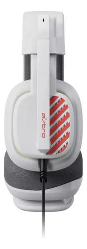 Ps4 Headset Astro A10 White Generación 2