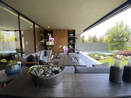 Espectacular Casa De Lujo En Venta En Vista Horizonte: