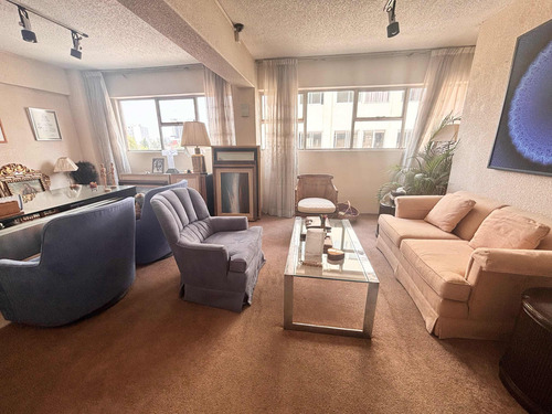 Venta Depto Col Guadalupe Inn