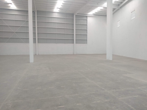 Se Renta Bodega En Cuautitlan