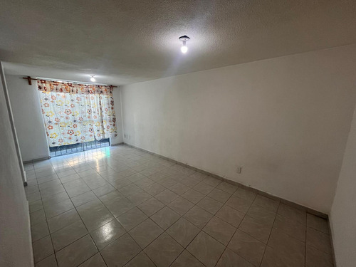 Departamento En Renta En Barrio De Los Reyes