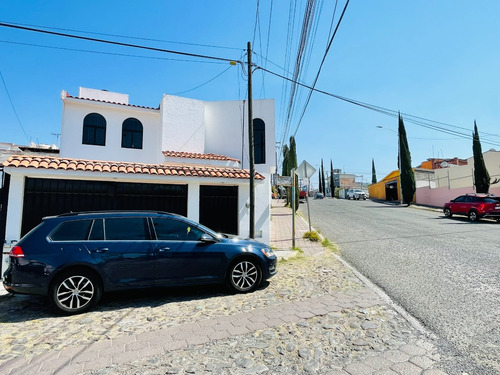 Se Vende Casa En Candiles Querétaro, Municipio Corregidora