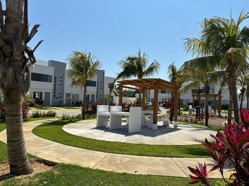 Pre Venta De Casa Con Club De Playa Privado - Acapulco Diamante