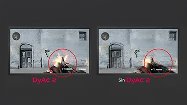 Nuestra DyAc