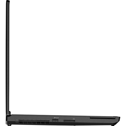 Lenovo Thinkpad P52 Core I7 Quadro P1000 16gb Ram 512gb Ssd (Reacondicionado)