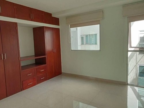 Departamento En Venta, Álvaro Obregón, Mixcoac, Avenida Santa Lucía Y Avenida Hidalgo Número 921, Cdmx, Gf32-ru