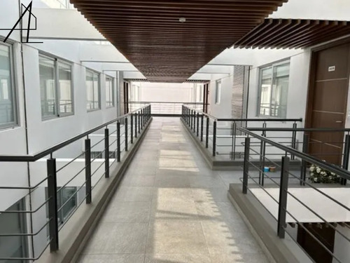 Departamento En Venta En Álvaro Obregón Col. Pueblo Tetelpan Cdmx. Br-ru