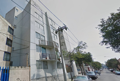 Departamento En Venta En Colonia San Simón Tolnahuac Ag*