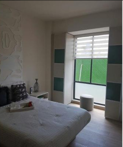 Urgente Vendo Departamento En Cuauhtemoc- Buen Precio