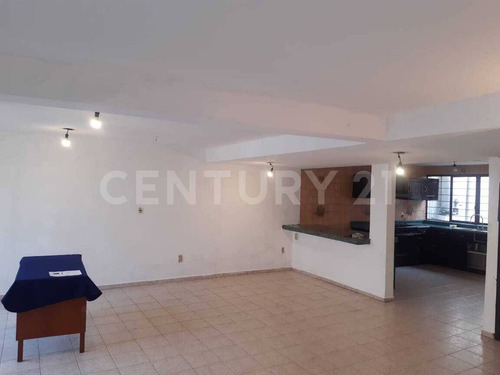 Departamento En Renta En Colonia Santo Tomas, Azcapotzalco, Ciudad De México
