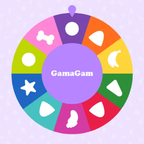 GamaGam