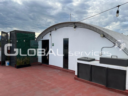 Local En Venta Ubicado En Col. Álvaro Obregón.