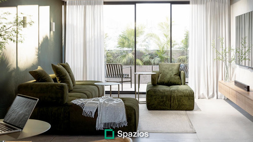 Departamento Venta Monoambiente Villa Urquiza 4ºj