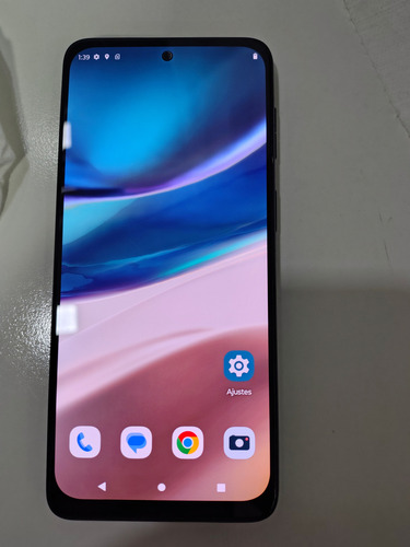 Motorola Moto G42 128gb, 4gb Ram. Usado En Excelente Estado (Usado)