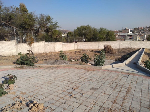 Venta De Terreno En Colinas El Bosque