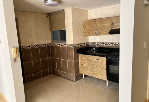 Venta Departamento Niños Héroes Benito Juárez Ev20-ru 037
