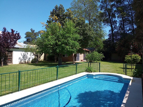 Quinta En Alquiler Por Día Para Reuniones Eventos Diarios Etc - Contacto X Whatsap