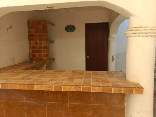 Casa En Venta En Gomez Palacio Centro, Gómez Palacio, Durango