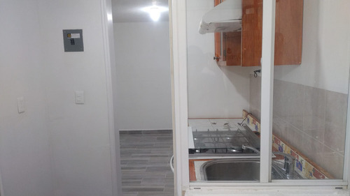 Departamento En Venta-av. San Lorenzo, Bosques De San Lorenzo, Iztapalapa