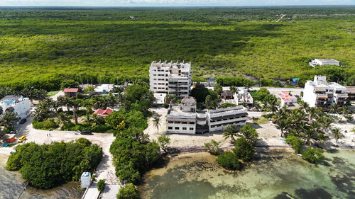 Departamento En Tulum A 10 Min De La Playa/ Oferta Por Tiempo Limitado