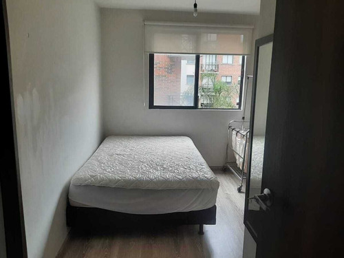 Departamento Renta Amueblado
