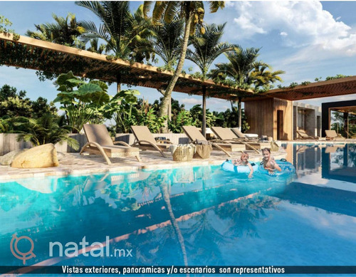 Pre Venta Departamento En Tulum Quintana Roo Mexico