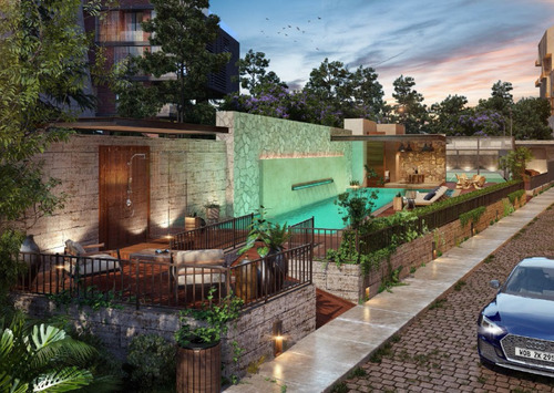 Departamentos En Preventa | 1 O 2 Recámaras | Zona Lomas De Angelópolis | Retorno De Inversión Garantizado | Desde $2,790,000 Incluye Paquete Base De Amueblamiento!