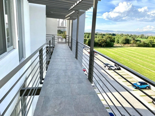 Departamento En Venta Oportunidad En Terranova Corregidora Querétaro