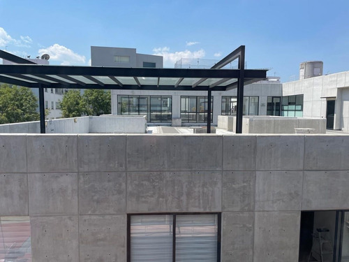 Venta Departamento En La Colonia Del Valle Sur