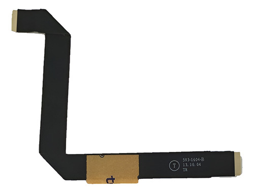 Flex Cable Touchpad Para Macbook A1466 2013-2017 593-1604-b