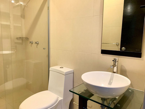 Venta De Departamento, 2 Cajones Independientes. Habana. Gustavo A. Madero