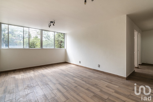 Venta Departamento 3 Ambientes Nonoalco Tlatelolco