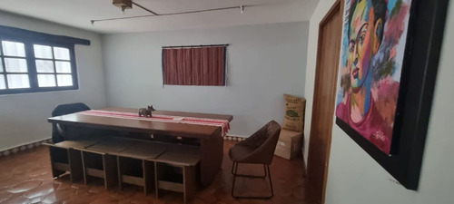 Casa En Del Carmen Coyoacán