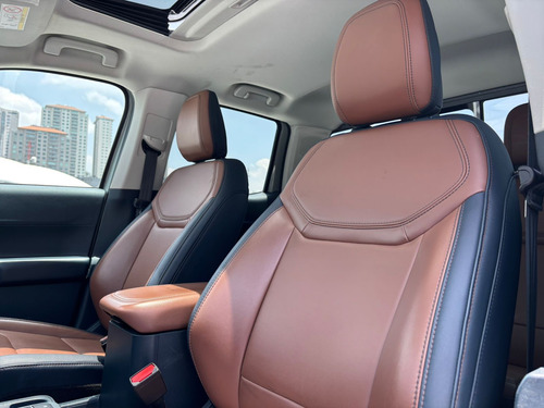 Ford Maverick 2.0 Lariat 4x4
