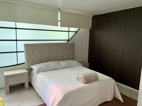 ¡oportunidad Única! Departamento En Venta En Petén #32, Narvarte.