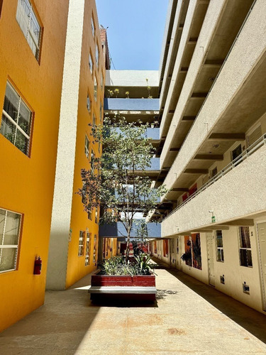 Departamento Venta Avenida De La Industria Venustiano Carranza