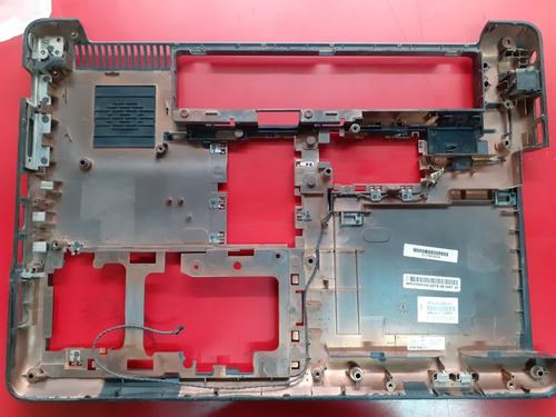 Carcasa Inferior Para Compaq Presario Cq40 (Usado)