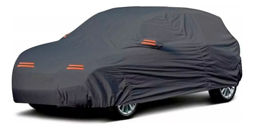 Cobertor Auto Volkswagen Gol Hatchback Impermeable