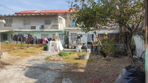 Terreno En Venta En Santa Martha Acatitla, Iztapalapa, Ciudad De México