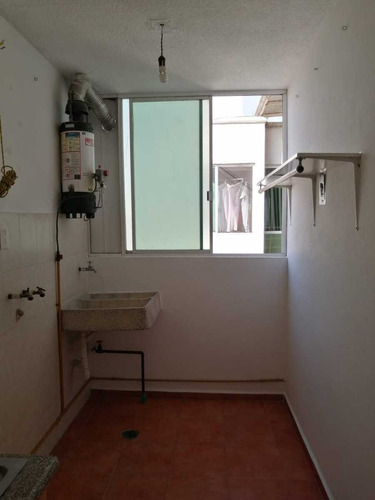 Vendo Departamento En Cda. Privada Lago, Américas Unidas!!! 204